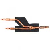  Accessoire raccord de d�rivati 