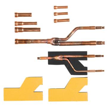  Accessoire raccord de d�rivati 