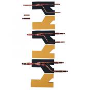  Accessoire raccord de d�rivati 