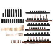  Acc VRV refnet header 3 tubes 