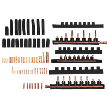  Acc VRV refnet header 3 tubes 