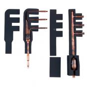  Accessoire Sky Air header 