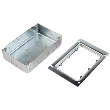  Accessoire de contr�le bo�tier 