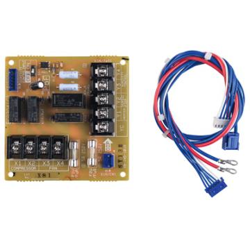  Accessoire de contr�le platine 