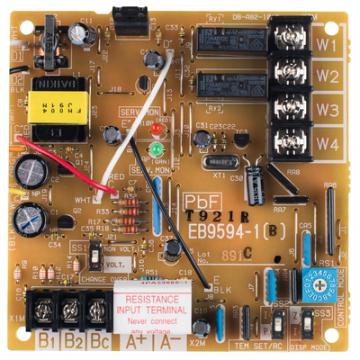 Accessoire de contr�le platine 