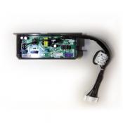  Acc adaptateur c�blage ext 