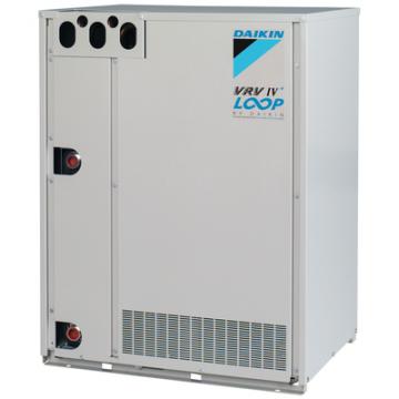  U.E condens. eau VRV IV - 10CV 