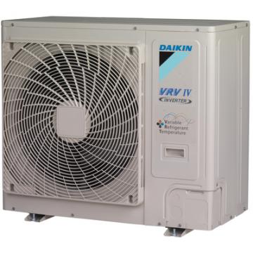  Groupe ext�rieur Mini VRV IV c 