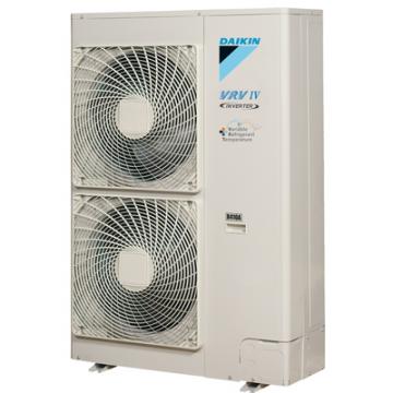  Groupe ext�rieur Mini VRV IV l 