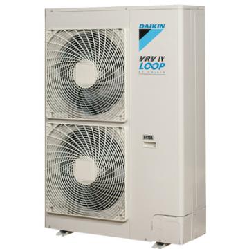  Groupe ext�rieur Mini VRV IV l 