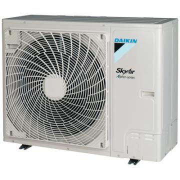  Goupe ext�rieur Alpha compact 