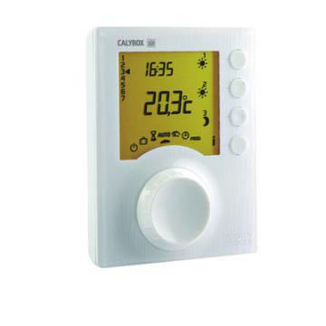  Calybox 230 | Gestionnaire d'� 