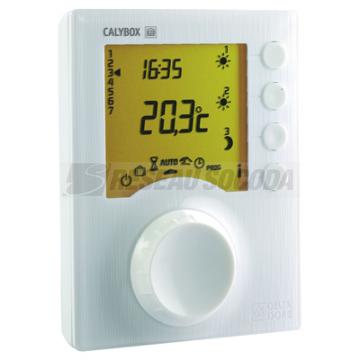  Calybox 230 | Gestionnaire d'� 