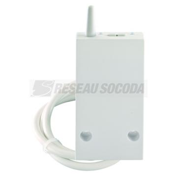  RF 6600 FP | R�cepteur radio f 