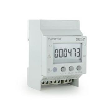  Tywatt 30  Indicateur de conso 