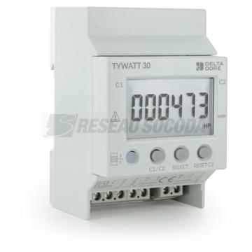 Tywatt 30  Indicateur de conso 