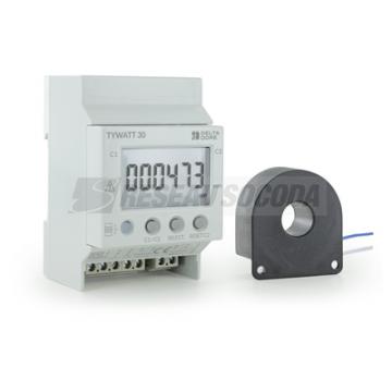  Tywatt 30  Indicateur de conso 