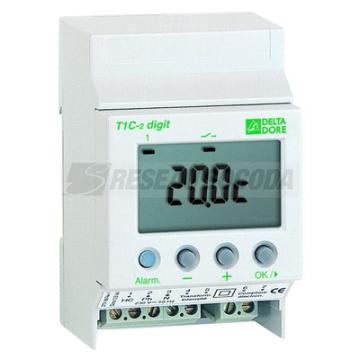  T1C-2 Digit | Thermostat �lect 