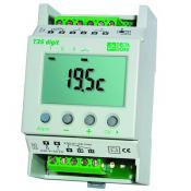  T3S Digit | Thermostat �lectro 