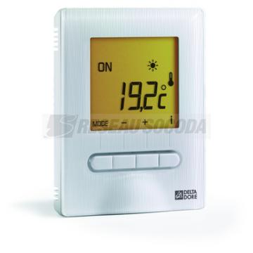  Minor 12 | Thermostat d�ambian 