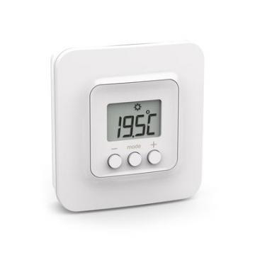  Tybox 5101 blanc | Bo�tier d'a 