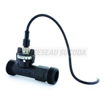  Dbitmtre DN 20  Capteur de d 
