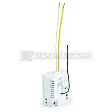  Tyxia 4600 | R�cepteur micromo 