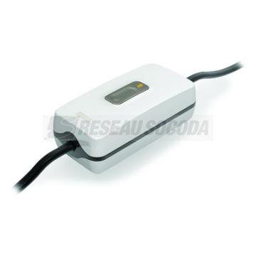  Tyxia 6610 | Interrupteur r�ce 