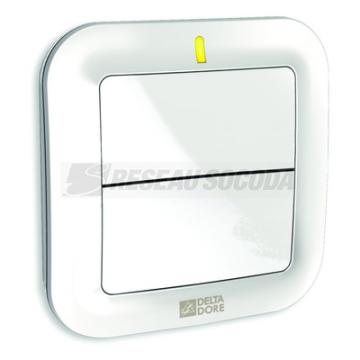  Tyxia 2310  Commande radio mur 