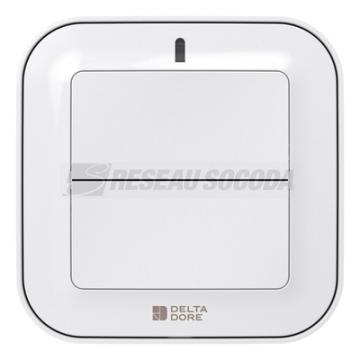  Tyxia 2310  Commande radio mur 