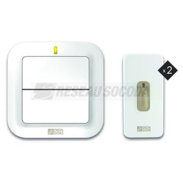  Pack Tyxia 620  Pack pour pilo 