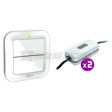  Pack Tyxia 620  Pack pour pilo 