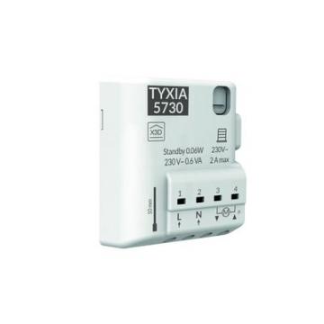  Tyxia 5730 | Rcepteur micromo 