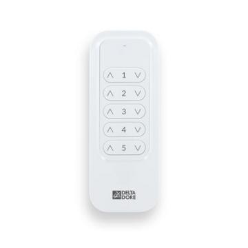  Tyxia 1700 | Tlcommande radi 