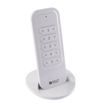 Tyxia 1700 | Tlcommande radi 