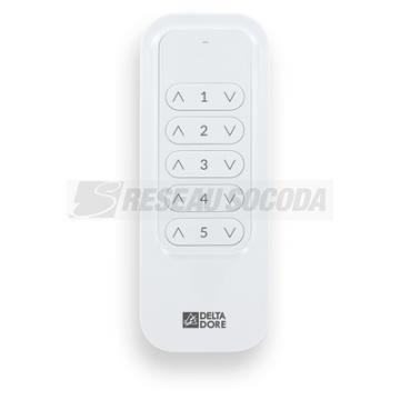  Tyxia 1700 | Tlcommande radi 