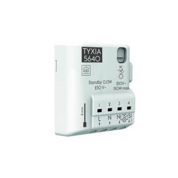  Tyxia 5650 | R�cepteur nanomod 