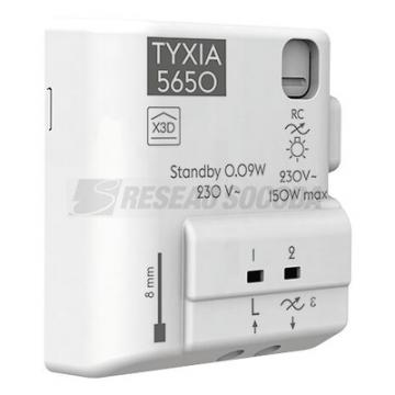  Tyxia 5650 | R�cepteur nanomod 