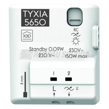  Tyxia 5650 | R�cepteur nanomod 