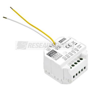  Tyxia 4860 | R�cepteur micromo 