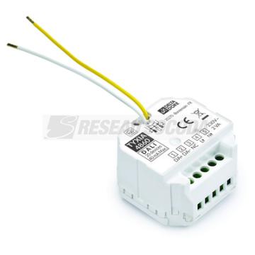  Tyxia 4860 | R�cepteur micromo 