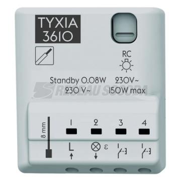  Tyxia 3610  Rcepteur micromod 
