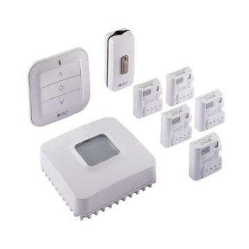  Tyxia 3730 | R�cepteur micromo 