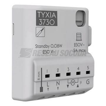  Tyxia 3730 | R�cepteur micromo 