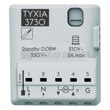  Tyxia 3730 | R�cepteur micromo 