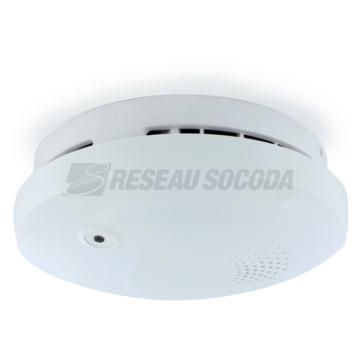  DFR Tyxal+ | D�tecteur de fum� 