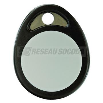  BRFID Tyxal+  Badge RFID 