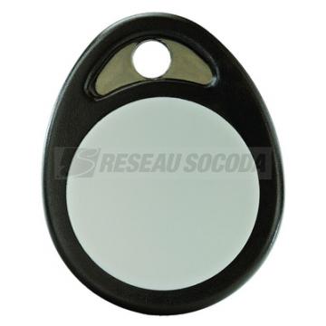  BRFID Tyxal+  Badge RFID 