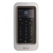  CLT 8000 Tyxal+ | Clavier radi 