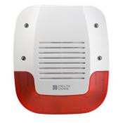  SEF2 Tyxal+ | Sir�ne ext�rieur 